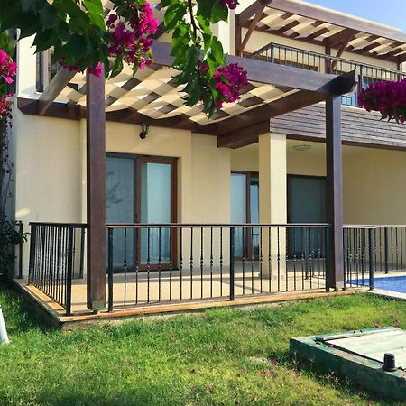 Villa Manolya Yalıkavak Dış mekan fotoğraf