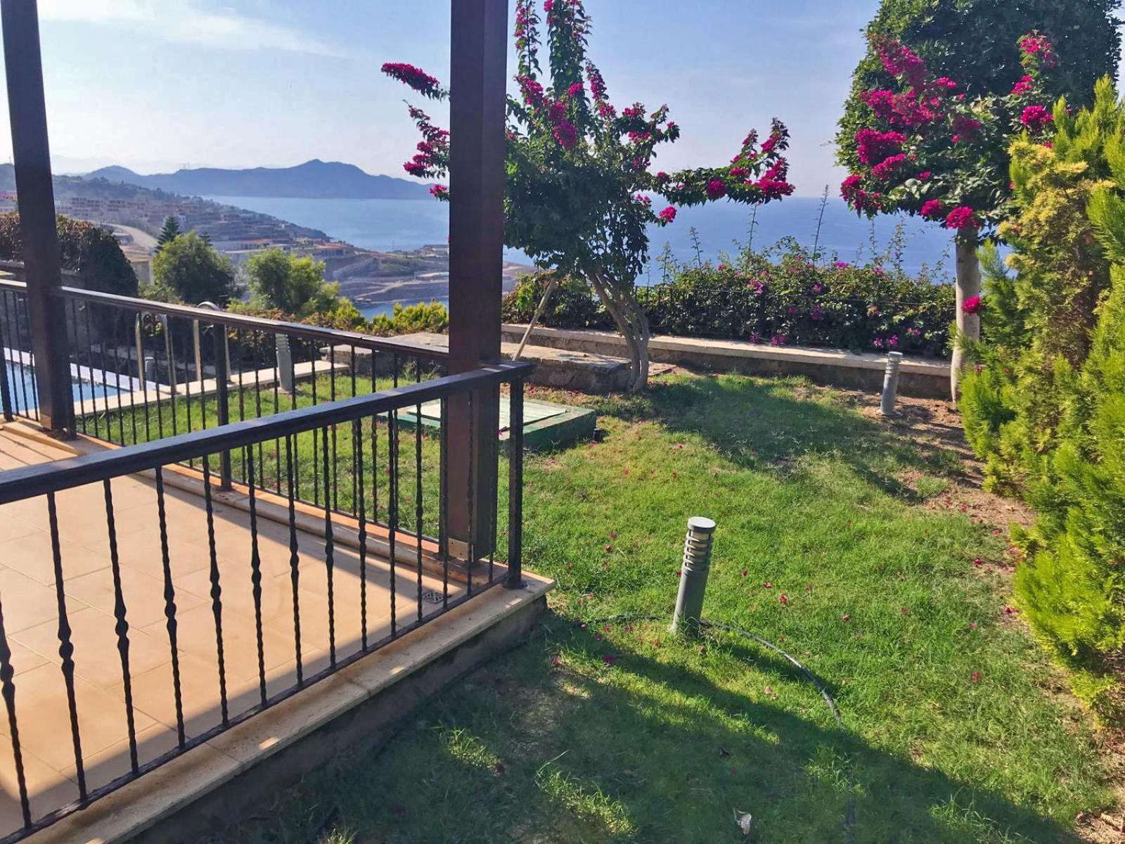 Villa Manolya Yalıkavak Dış mekan fotoğraf