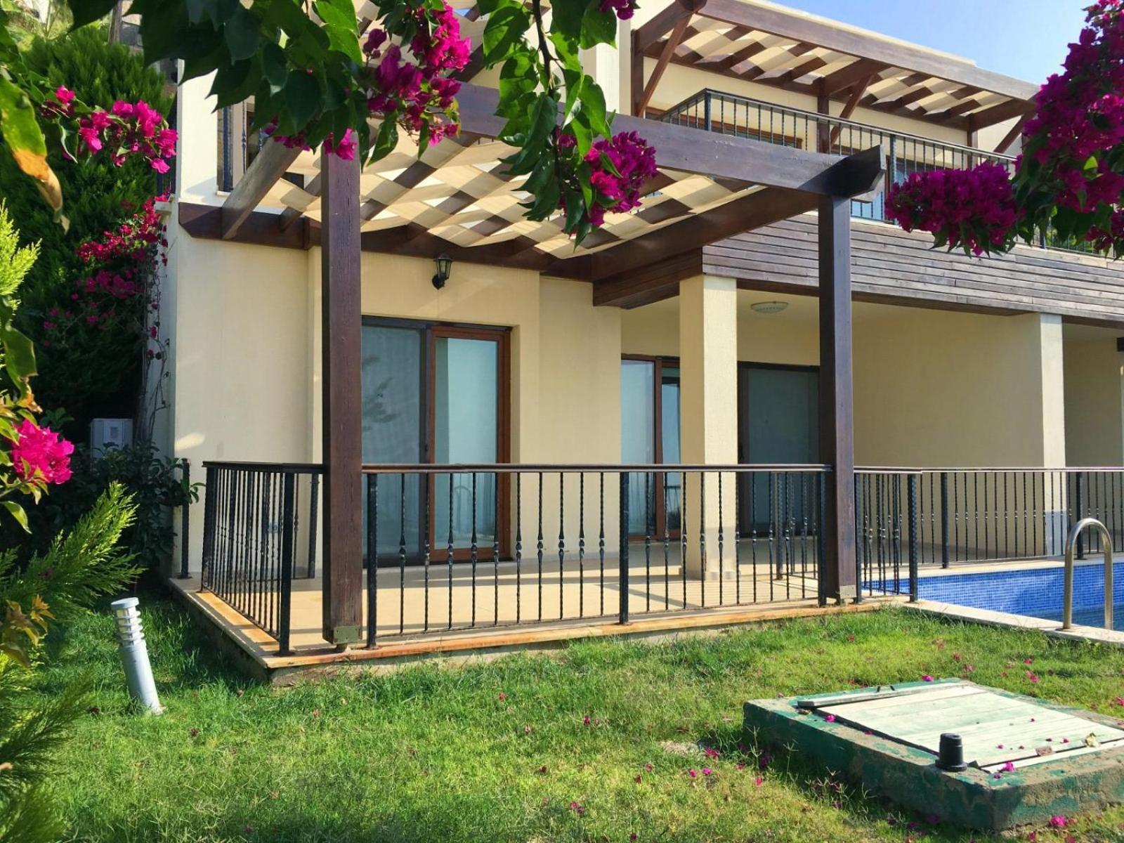 Villa Manolya Yalıkavak Dış mekan fotoğraf